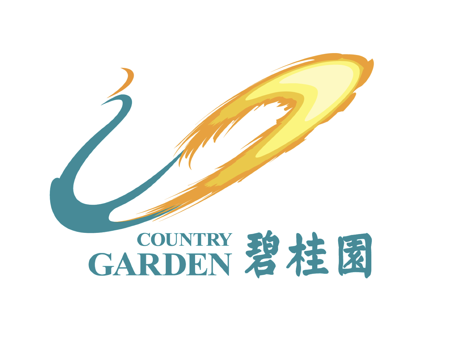 专业考试机构logo，标准化考试服务提供商，体现考试认证合作关系