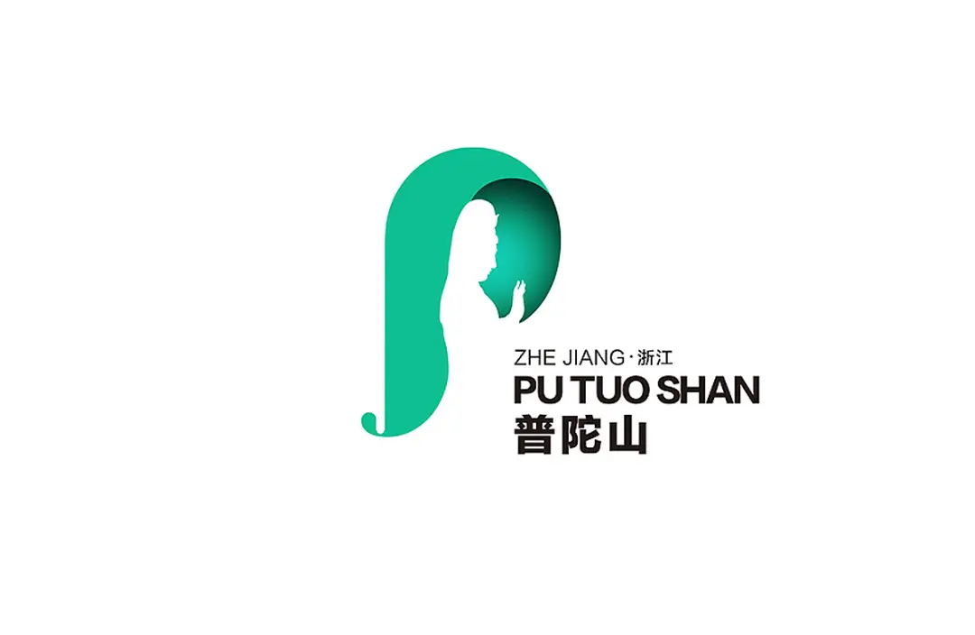 企业人力资源服务商logo，人才培训服务提供商，体现人力资源合作关系